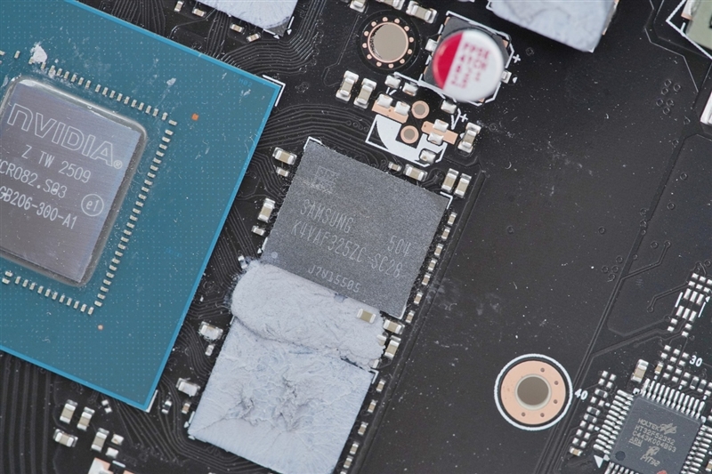 技嘉RTX 5060 Ti GAMING OC 16GB魔鹰显卡评测：DLSS 4技术实属游戏利器 主流显卡也能畅玩4K3A