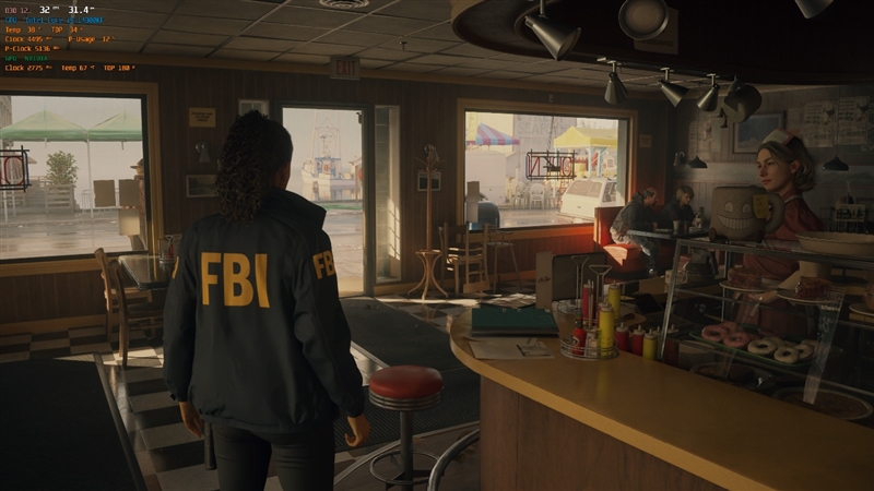 技嘉RTX 5060 Ti GAMING OC 16GB魔鹰显卡评测：DLSS 4技术实属游戏利器 主流显卡也能畅玩4K3A