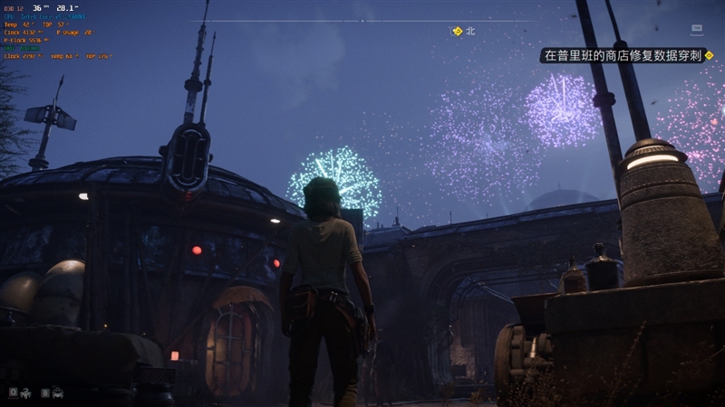 技嘉RTX 5060 Ti GAMING OC 16GB魔鹰显卡评测：DLSS 4技术实属游戏利器 主流显卡也能畅玩4K3A