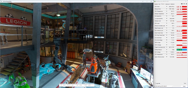 技嘉RTX 5060 Ti GAMING OC 16GB魔鹰显卡评测：DLSS 4技术实属游戏利器 主流显卡也能畅玩4K3A