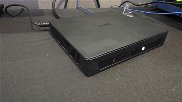 Intel下代处理器Panther Lake首次公开运行：明年大规模上市