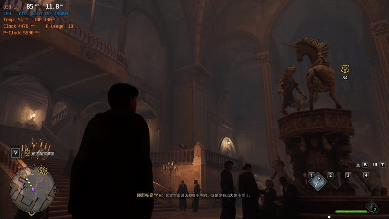 技嘉RTX 5060小雕首发评测：超越RTX 4060 Ti！2K也有一战之力