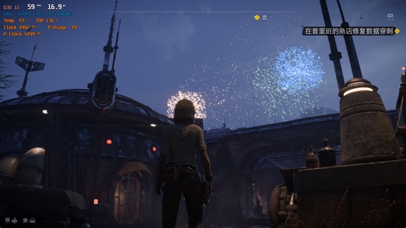 技嘉RTX 5060小雕首发评测：超越RTX 4060 Ti！2K也有一战之力