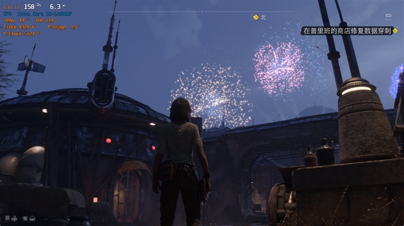 技嘉RTX 5060小雕首发评测：超越RTX 4060 Ti！2K也有一战之力