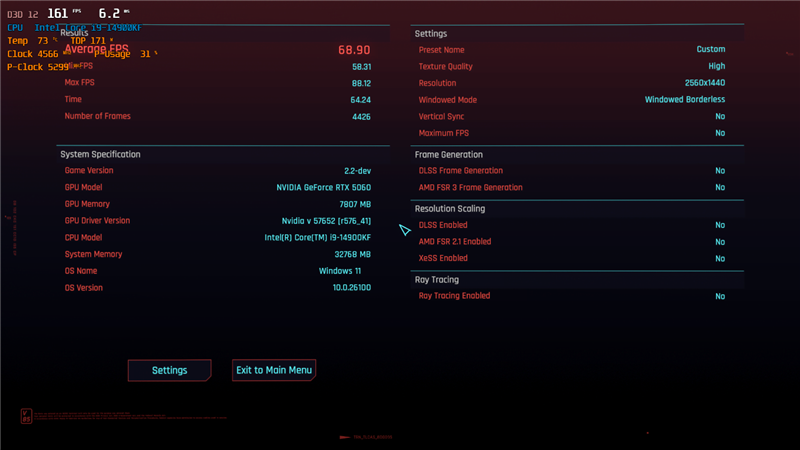 技嘉RTX 5060小雕首发评测：超越RTX 4060 Ti！2K也有一战之力