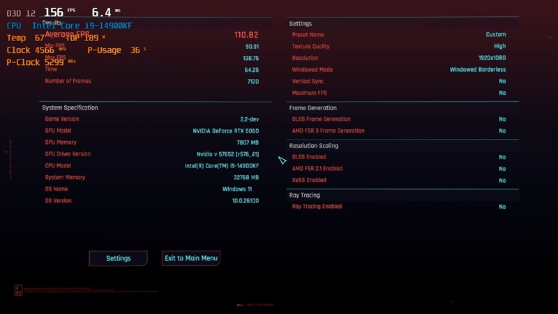技嘉RTX 5060小雕首发评测：超越RTX 4060 Ti！2K也有一战之力