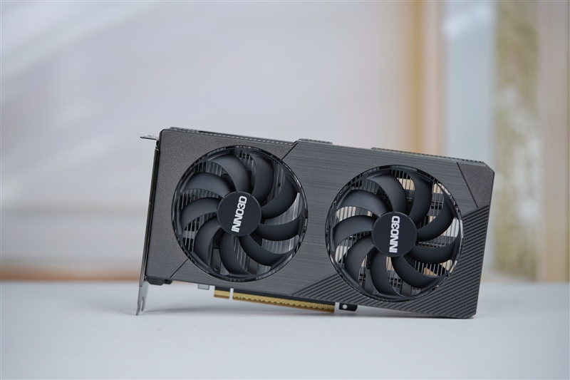 映众RTX 5060曜夜显卡评测：RTX 4060的价格 性能强于RTX 4060 Ti