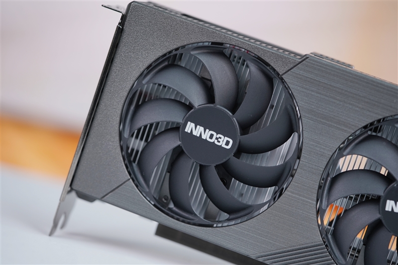 映众RTX 5060曜夜显卡评测：RTX 4060的价格 性能强于RTX 4060 Ti