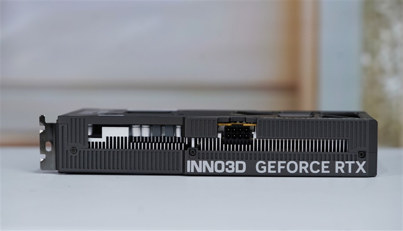 映众RTX 5060曜夜显卡评测：RTX 4060的价格 性能强于RTX 4060 Ti