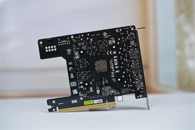 映众RTX 5060曜夜显卡评测：RTX 4060的价格 性能强于RTX 4060 Ti