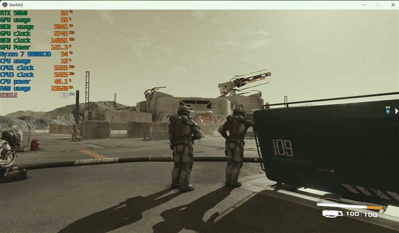 映众RTX 5060曜夜显卡评测：RTX 4060的价格 性能强于RTX 4060 Ti