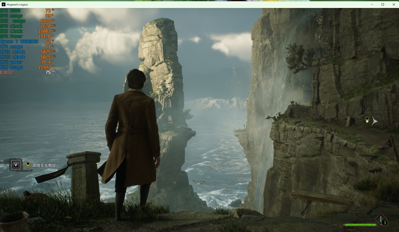 映众RTX 5060曜夜显卡评测：RTX 4060的价格 性能强于RTX 4060 Ti