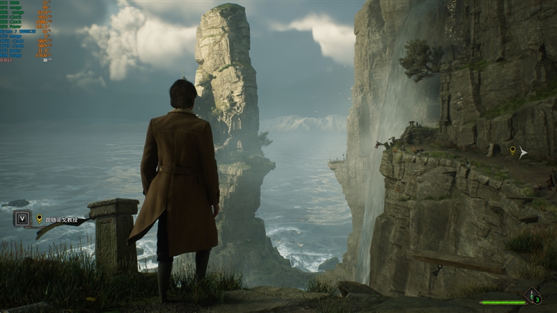 映众RTX 5060曜夜显卡评测：RTX 4060的价格 性能强于RTX 4060 Ti