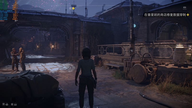 映众RTX 5060曜夜显卡评测：RTX 4060的价格 性能强于RTX 4060 Ti