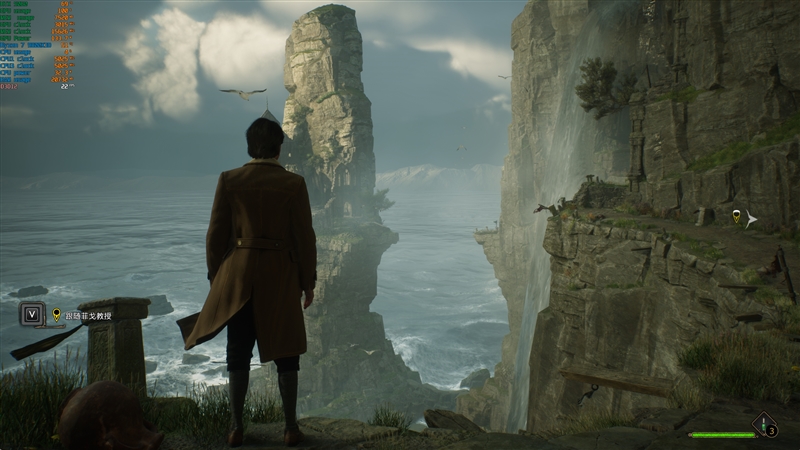 映众RTX 5060曜夜显卡评测：RTX 4060的价格 性能强于RTX 4060 Ti