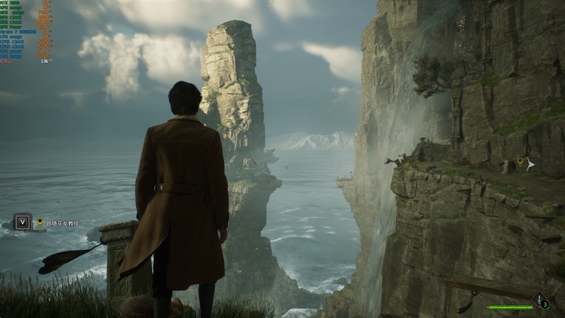 映众RTX 5060曜夜显卡评测：RTX 4060的价格 性能强于RTX 4060 Ti