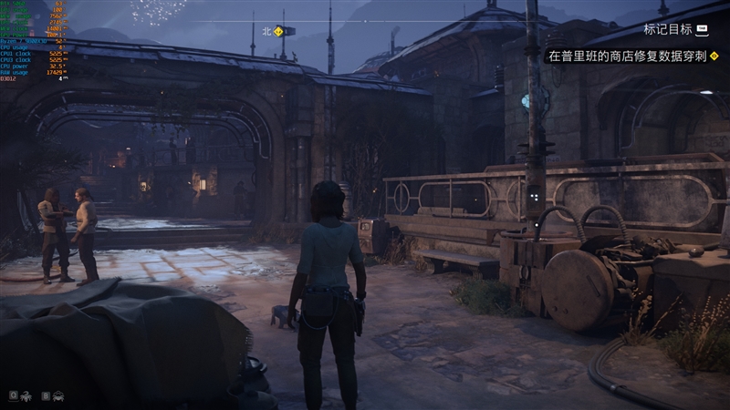 映众RTX 5060曜夜显卡评测：RTX 4060的价格 性能强于RTX 4060 Ti