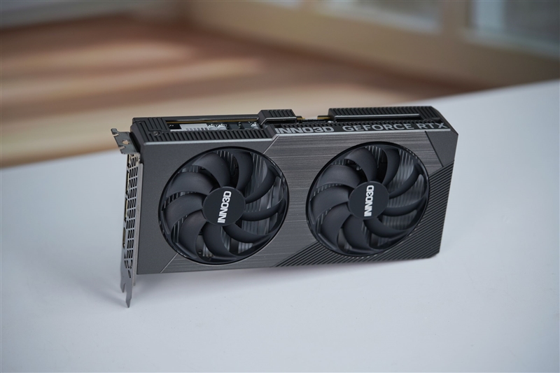 映众RTX 5060曜夜显卡评测：RTX 4060的价格 性能强于RTX 4060 Ti