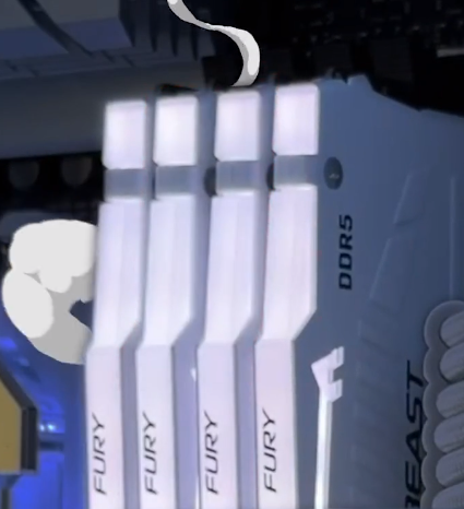 DDR5内存出很久了 可我仍然不建议你插满4根