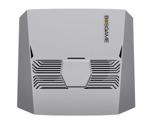 不知名小厂也来做锐龙AI Max+ 395迷你机：张口就要1.2万