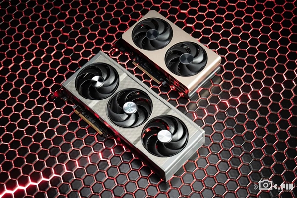 比英伟达更便宜 AMD新的甜品卡用起来到底怎么样