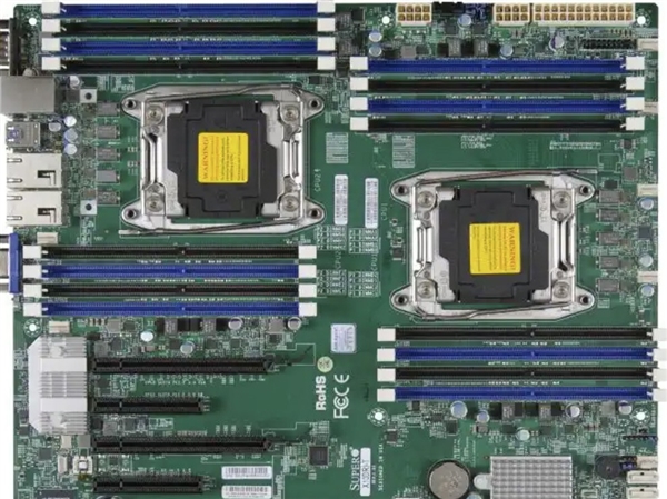 显卡/主板PCB颜色越深性能越强吗：一文读懂