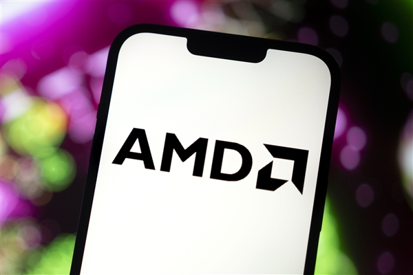 硬刚英伟达！AMD宣称其新款AI芯片已全面超越竞争对手