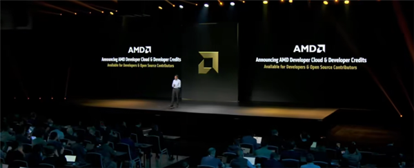 GPU性能超过NVIDIA！AMD这次又YES了