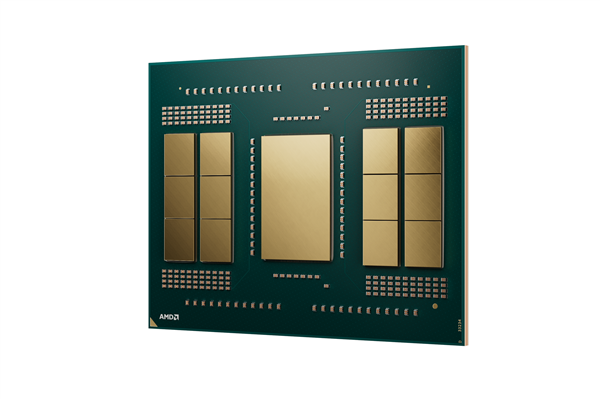 96核心的压迫感！AMD线程撕裂者9000系列官方图赏