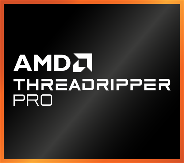 96核心的压迫感！AMD线程撕裂者9000系列官方图赏