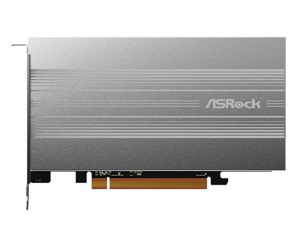 唯一无风扇零噪音！华擎发布Intel锐炫Pro B60 24GB专业显卡