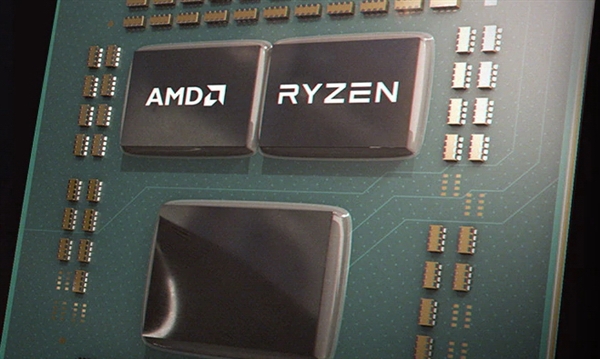 Intel彻底没法玩！AMD Zen6要用多层3D堆叠缓存：IPC提升超Zen5