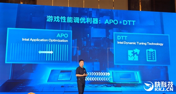 完美的六边形战士！Intel奉上AI高静游戏本：9大厂力捧