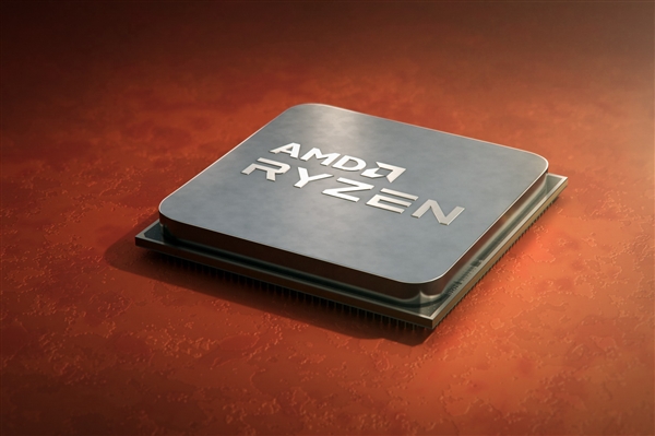 AMD Zen6处理器将由台积电2nm工艺主导！部分低端型号用3nm