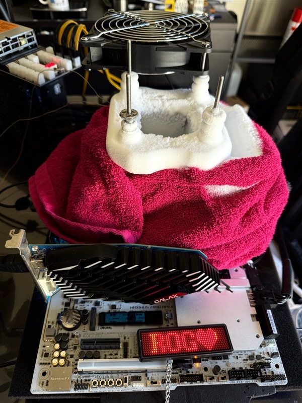 惊人的DDR5-12872！芝奇内存创下全新超频世界纪录