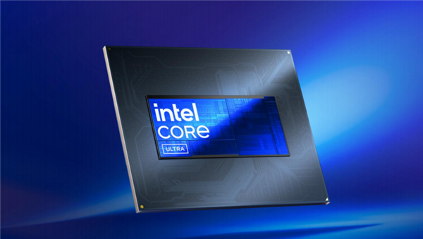Intel酷睿Ultra 5 245HX首次跑分：比锐龙7 9800X3D还高！