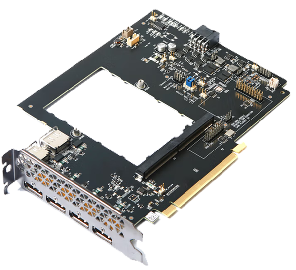 索泰开卖MXM工业级显卡：最贵33999元！还有1299元的PCIe转接卡