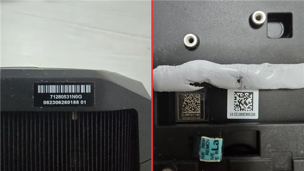 AMD神秘三8Pin供电散热器现身！比RX 7900 XTX还大：或为未发布RX 7950 XTX