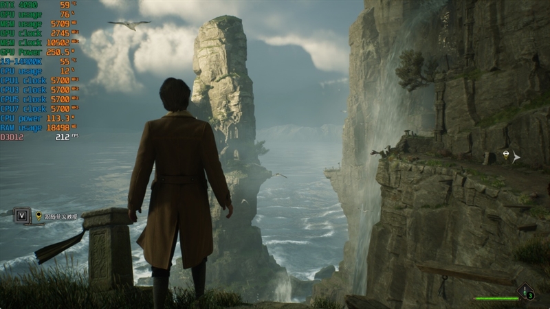 锐龙7 上市2年依旧是完美的游戏处理器！7800X3D VS. 酷睿i9-14900K