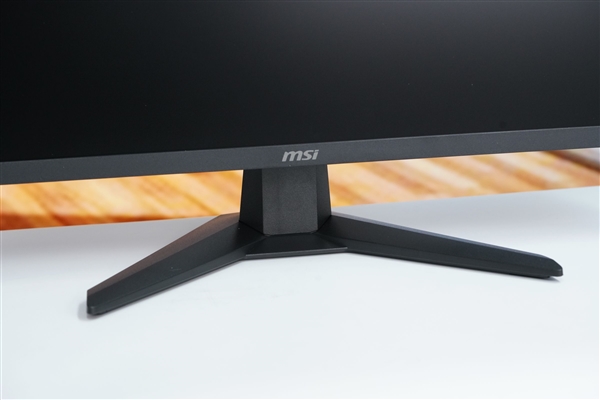 2K/210Hz仅739元！微星MAG 275QF E21显示器图赏