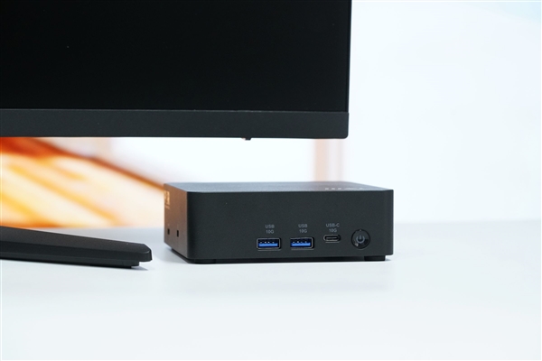 2K/210Hz仅739元！微星MAG 275QF E21显示器图赏