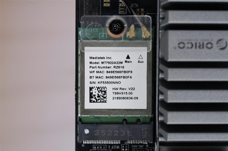 可能是散热最好的mini主机！奥睿科OminiPro迷你机评测：半小时烤机稳定54W 温度仅80度