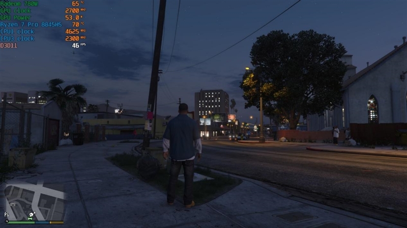 可能是散热最好的mini主机！奥睿科OminiPro迷你机评测：半小时烤机稳定54W 温度仅80度