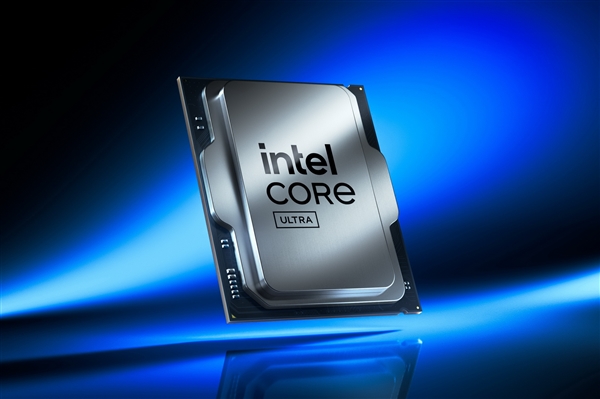 Intel酷睿Ultra 9 290K/270K Plus桌面CPU齐现身！频率更高、核心更多
