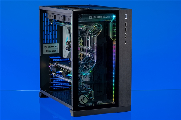 显卡自带线与电源原生线该怎么选：看完秒懂