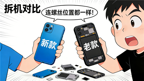 内存涨完硬盘涨：等等党这波是彻底输麻了。。。