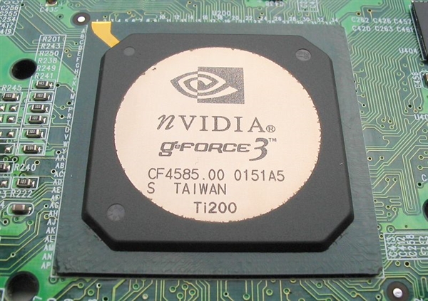 官方庆祝GeForce 3诞生25周年！全球首款可编程着色器GPU 彻底粉碎ATI美梦