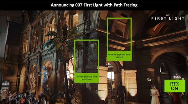 帧数原地起飞！NVIDIA官宣DLSS 4.5六倍动态多帧生成：月底见