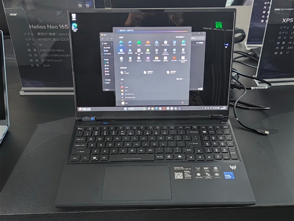 Intel Panther Lake第一波笔记本蜂拥而至！联想首发新内存、小米唯一不亮屏