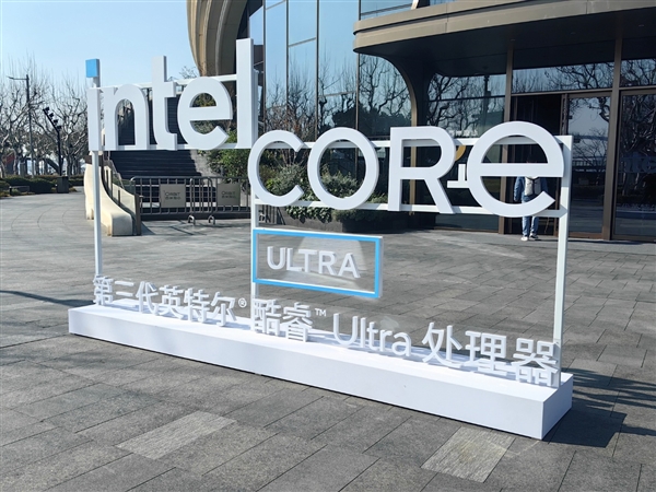 Intel Panther Lake第一波笔记本蜂拥而至！联想首发新内存、小米唯一不亮屏